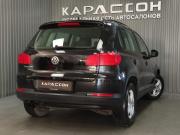 Volkswagen Tiguan I Рестайлинг Пермь  - изображение 20