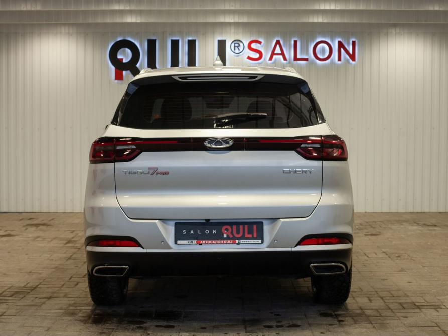 Chery Tiggo 7 Pro I Иваново  - изображение 9