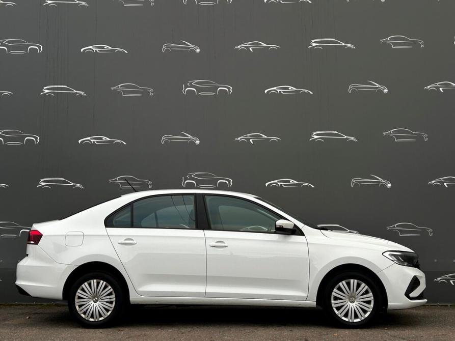 Volkswagen Polo VI Санкт-Петербург  - изображение 10
