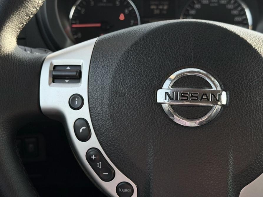 Nissan X-Trail II Рестайлинг Волгоград  - изображение 22