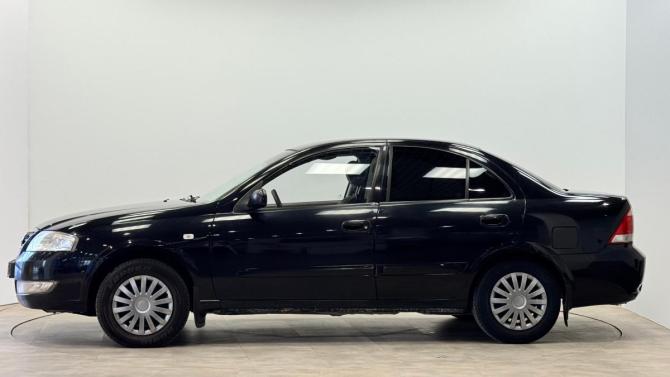 Nissan Almera Classic I с пробегом 2010 года, цена 409 000 рублей, 205725 км, седан, Автокод Объявления