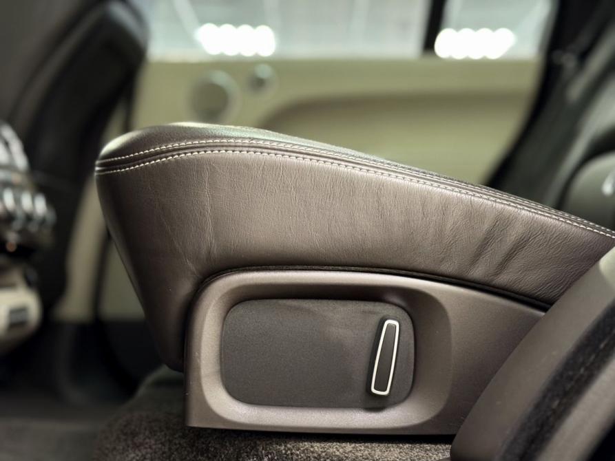 Land Rover Range Rover IV Санкт-Петербург  - изображение 14