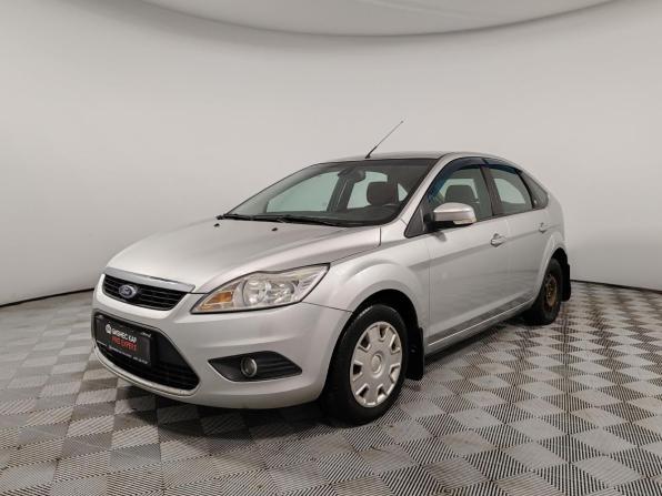 Ford Focus II Рестайлинг с пробегом 2008 года, цена 475 000 рублей, 125388 км, хэтчбек, Автокод Объявления