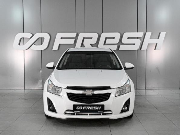 Chevrolet Cruze I Рестайлинг с пробегом 2015 года, цена 879 000 рублей, 213438 км, хэтчбек, Автокод Объявления