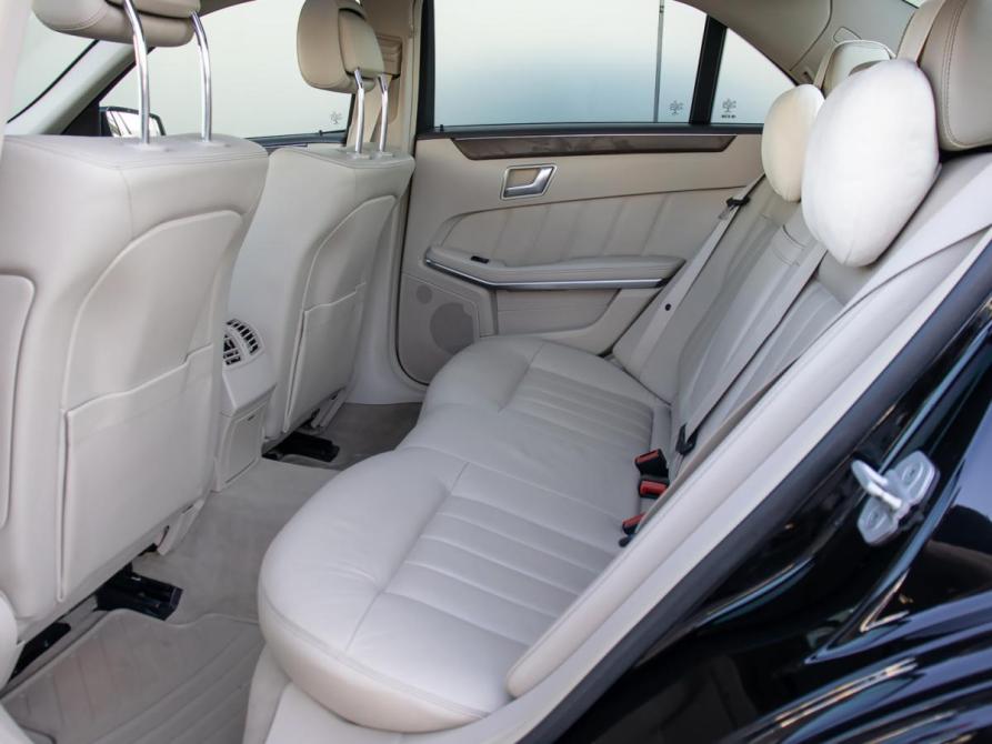 Mercedes-Benz E-Класс IV (W212 S212 C207) Рестайлинг Москва  - изображение 13