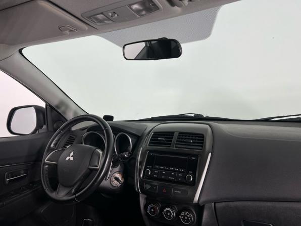 Mitsubishi ASX I Рестайлинг с пробегом 2012 года, цена 1 118 000 рублей, 145000 км, внедорожник, Автокод Объявления