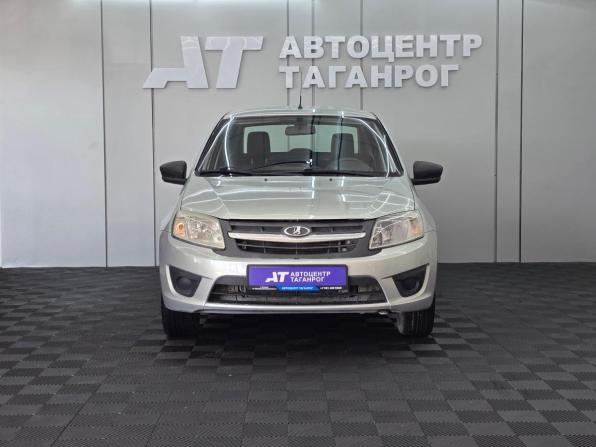 Lada (ВАЗ) Granta I с пробегом 2017 года, цена 685 000 рублей, 170000 км, седан, Автокод Объявления
