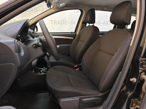 Nissan Terrano III (D10) с пробегом 2020 года, цена 1 490 000 рублей, 117000 км, внедорожник, Автокод Объявления