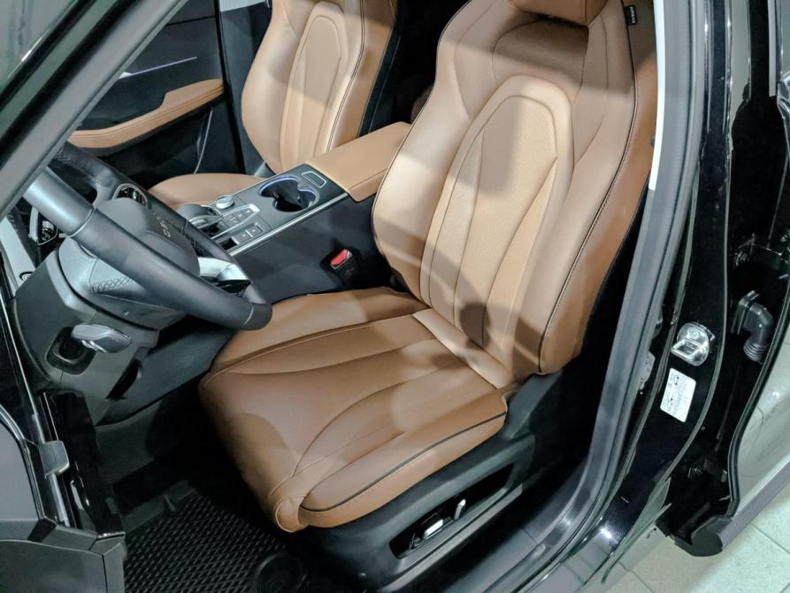 Omoda C5 I Химки  - изображение 20