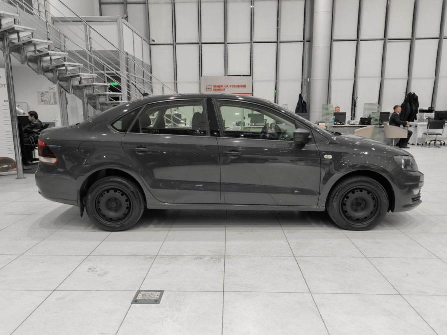 Volkswagen Polo V Рестайлинг Казань  - изображение 5