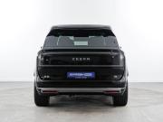 Zeekr 9X Москва  - изображение 34