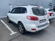 Hyundai Santa Fe II Санкт-Петербург  - изображение 11