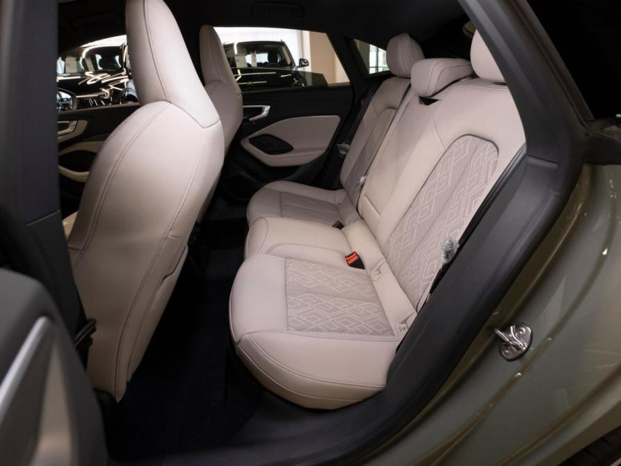 Audi A5 III (B10) Москва  - изображение 19