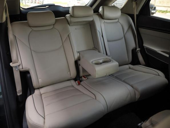 Genesis GV70 I с пробегом 2021 года, цена 4 449 000 рублей, 95055 км, внедорожник, Автокод Объявления