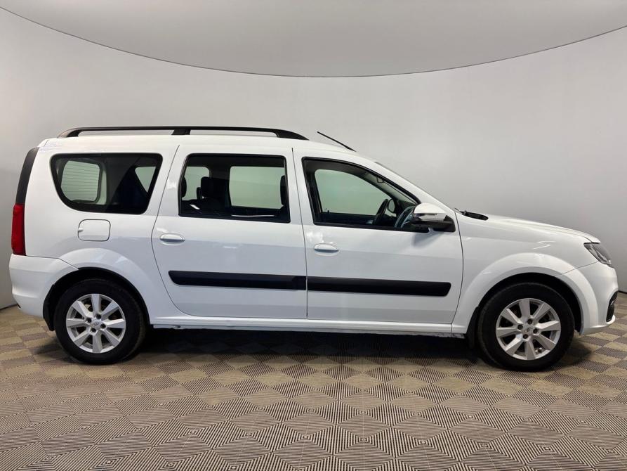 Lada (ВАЗ) Largus I Рестайлинг Борисоглебск  - изображение 6