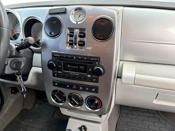 Chrysler PT Cruiser с пробегом 2007 года, цена 599 990 рублей, 134444 км, универсал, Автокод Объявления