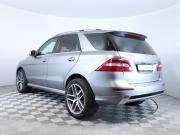 Mercedes-Benz M-Класс III (W166) Санкт-Петербург  - изображение 34