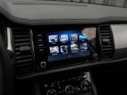 Skoda Kodiaq I Рестайлинг Москва  - изображение 40