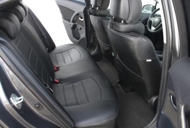 Toyota Avensis III с пробегом 2009 года, цена 1 099 000 рублей, 189232 км, седан, Автокод Объявления