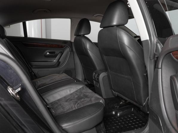 Volkswagen Passat CC I с пробегом 2011 года, цена 1 360 000 рублей, 125758 км, седан, Автокод Объявления
