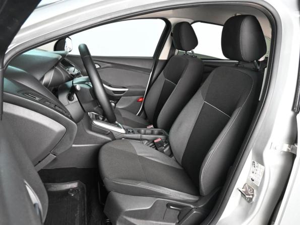 Ford Focus III с пробегом 2014 года, цена 799 000 рублей, 263627 км, седан, Автокод Объявления