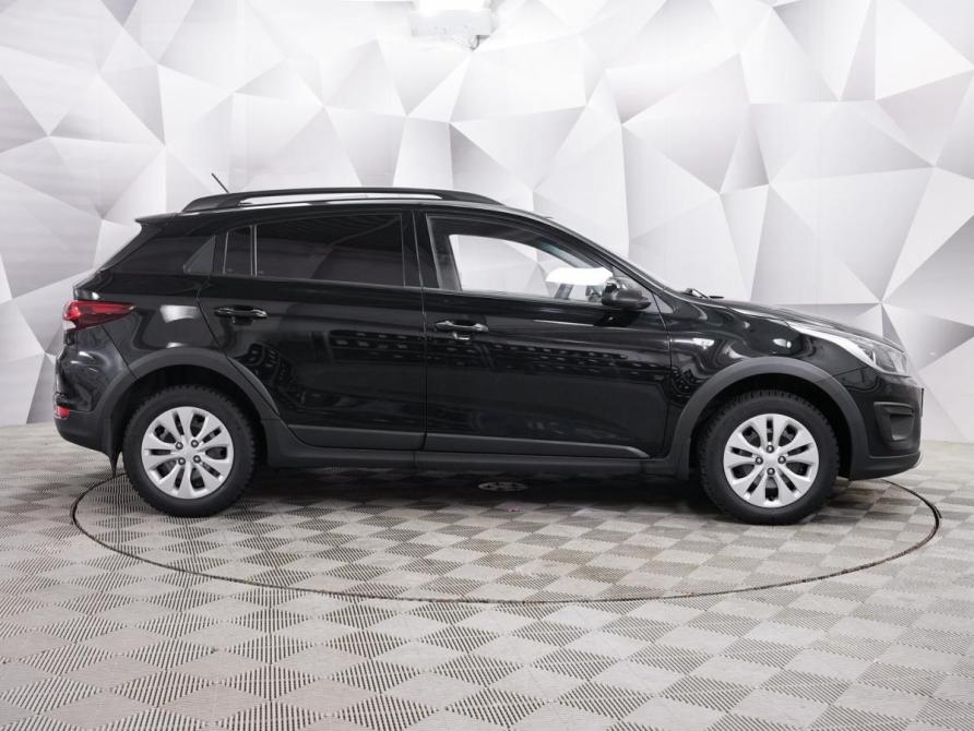 Kia Rio IV Ульяновск  - изображение 6