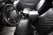 Chevrolet Niva I Оренбург  - изображение 33