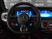Mercedes-Benz G-Класс AMG II (W465) Рестайлинг Москва  - изображение 41