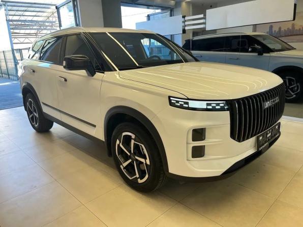 Jaecoo J7 I с пробегом 2024 года, цена 2 250 000 рублей, 20768 км, внедорожник, Автокод Объявления
