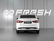 Lada (ВАЗ) Vesta I Рестайлинг (NG) Минеральные Воды  - изображение 23