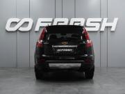 Geely Emgrand X7 I Рестайлинг Воронеж  - изображение 20