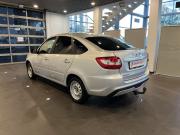 Lada (ВАЗ) Granta I Рестайлинг Чебоксары  - изображение 38