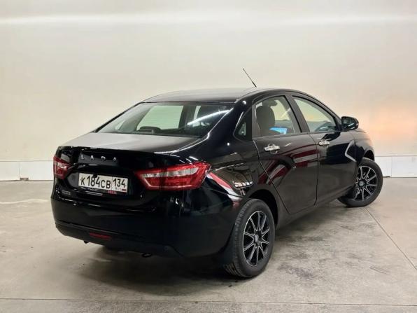 Lada (ВАЗ) Vesta I с пробегом 2021 года, цена 1 077 000 рублей, 78549 км, седан, Автокод Объявления