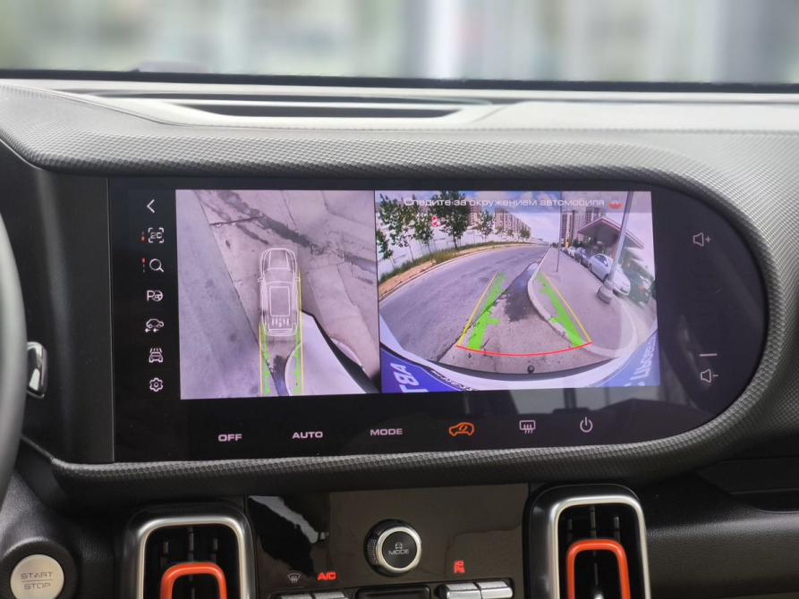 Haval Dargo Санкт-Петербург  - изображение 22