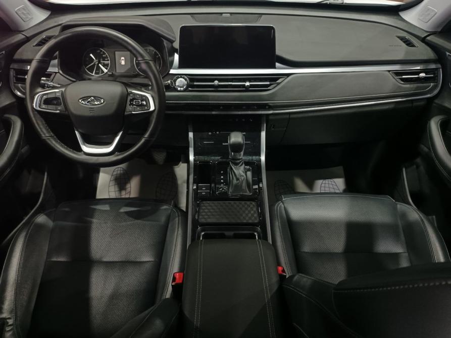 Chery Tiggo 4 Pro I Рестайлинг Ставрополь  - изображение 10
