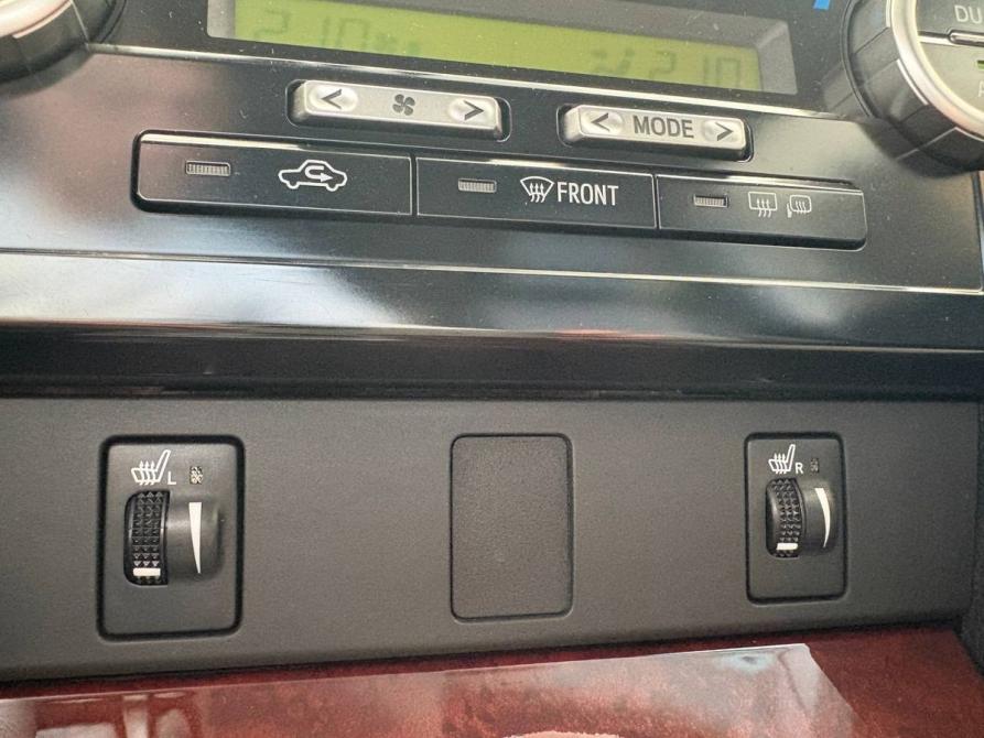 Toyota Camry VII (XV50) Ярославль  - изображение 16