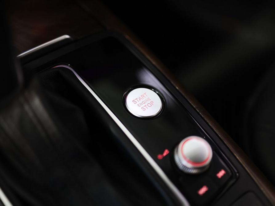Audi A6 IV (C7) Рестайлинг Ижевск  - изображение 24