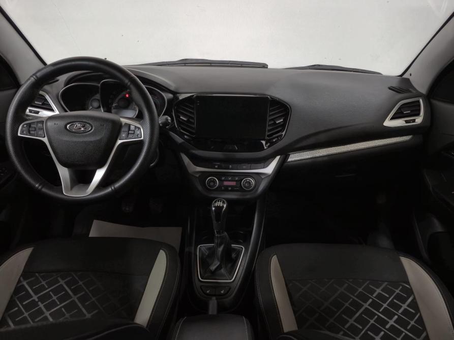 Lada (ВАЗ) Vesta I Альметьевск  - изображение 13