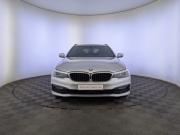 BMW 5 серии VII (G30/G31/G38) Москва  - изображение 32