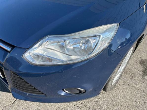 Ford Focus III с пробегом 2012 года, цена 700 000 рублей, 128000 км, хэтчбек, Автокод Объявления