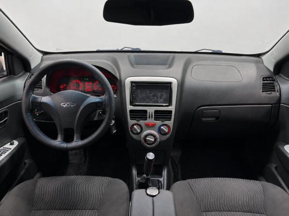 Chery Bonus (A13) с пробегом 2012 года, цена 249 000 рублей, 104000 км, лифтбек, Автокод Объявления