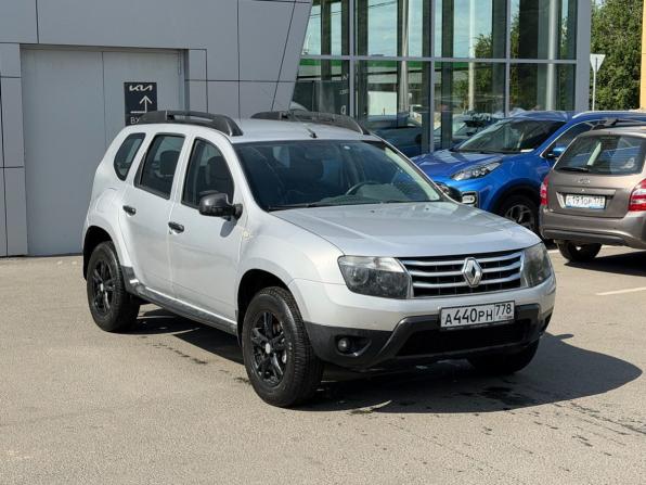 Renault Duster I с пробегом 2012 года, цена 698 000 рублей, 186000 км, внедорожник, Автокод Объявления