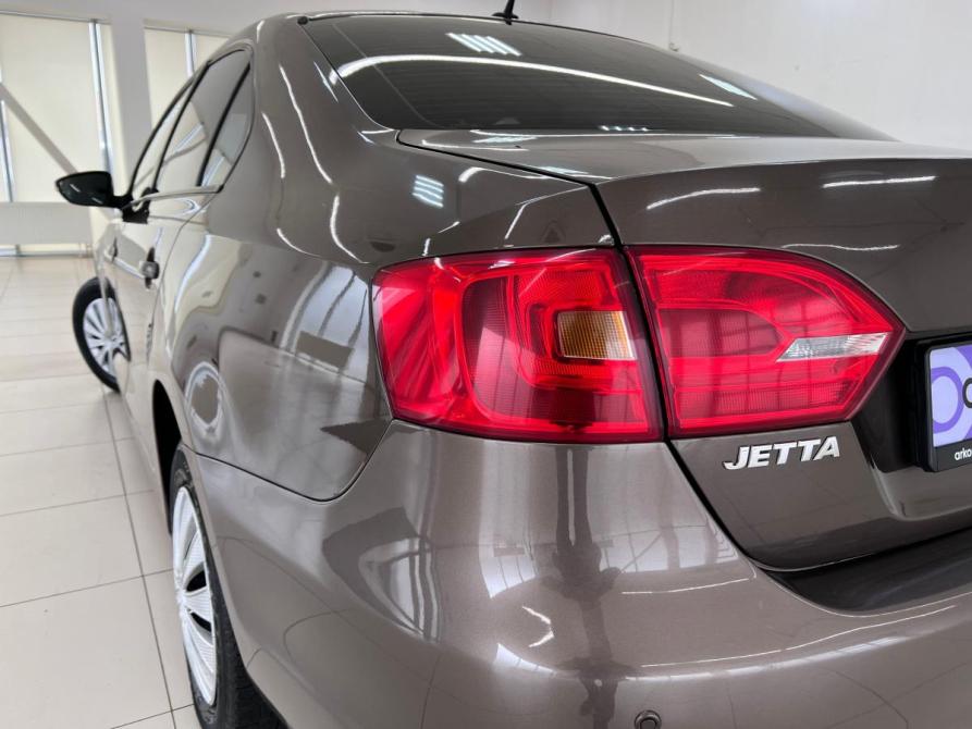 Volkswagen Jetta VI Волгоград  - изображение 10