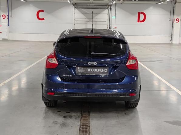 Ford Focus III с пробегом 2012 года, цена 695 000 рублей, 278696 км, хэтчбек, Автокод Объявления
