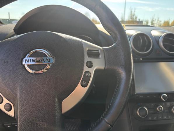 Nissan Qashqai+2 I Рестайлинг с пробегом 2013 года, цена 1 190 000 рублей, 242673 км, внедорожник, Автокод Объявления