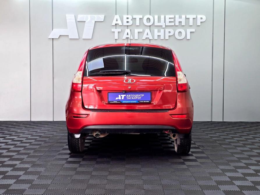 Lada (ВАЗ) Kalina II Таганрог  - изображение 3