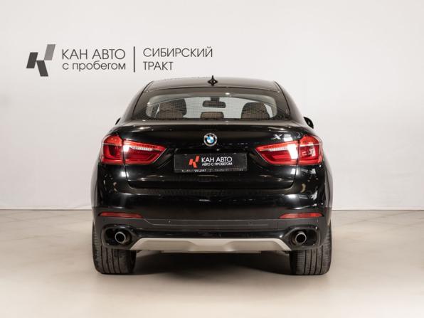 BMW X6 II (F16) с пробегом 2016 года, цена 3 580 000 рублей, 147518 км, внедорожник, Автокод Объявления