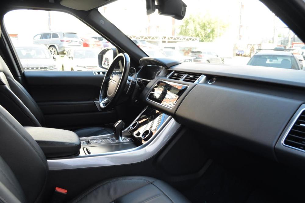 Land Rover Range Rover Sport II Рестайлинг Иркутск  - изображение 25