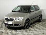 Skoda Fabia II Санкт-Петербург  - изображение 16