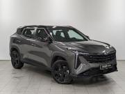 Geely Cityray Москва  - изображение 32
